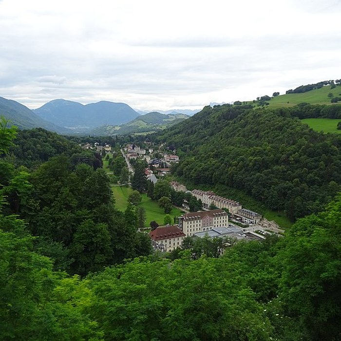 Photo de Château dUriage
