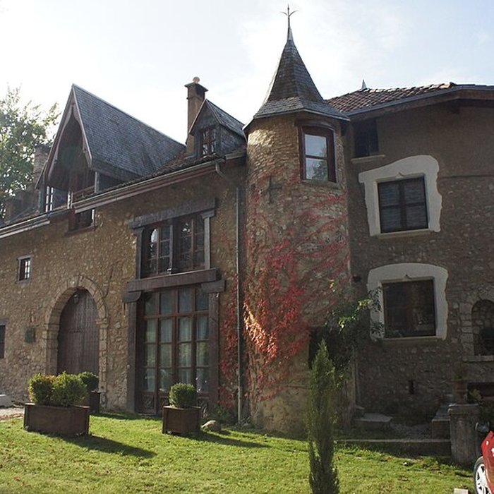 Photo de Château dUriage