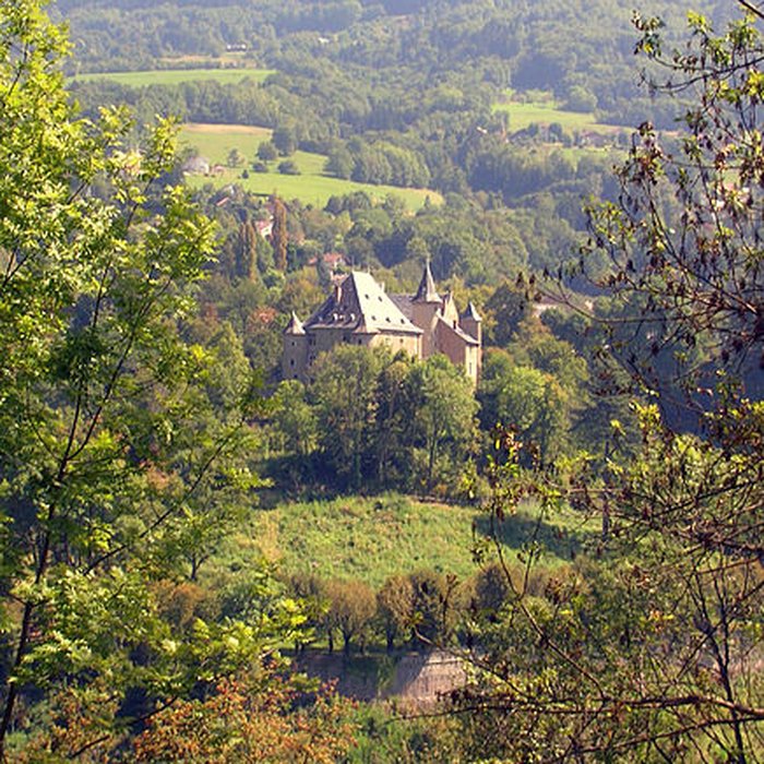 Photo de Château dUriage