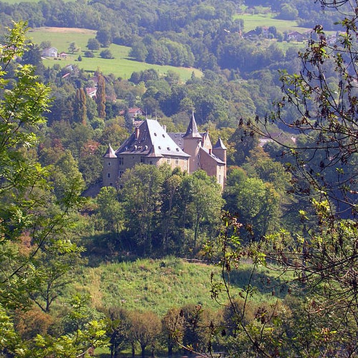 Photo de Château dUriage
