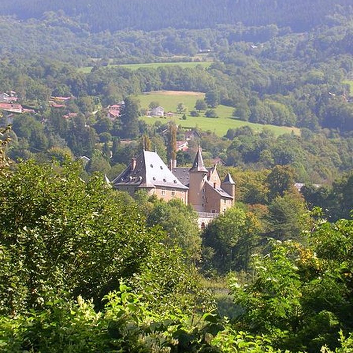 Photo de Château dUriage