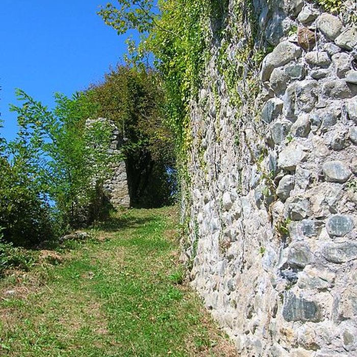 Photo de Château dUriage
