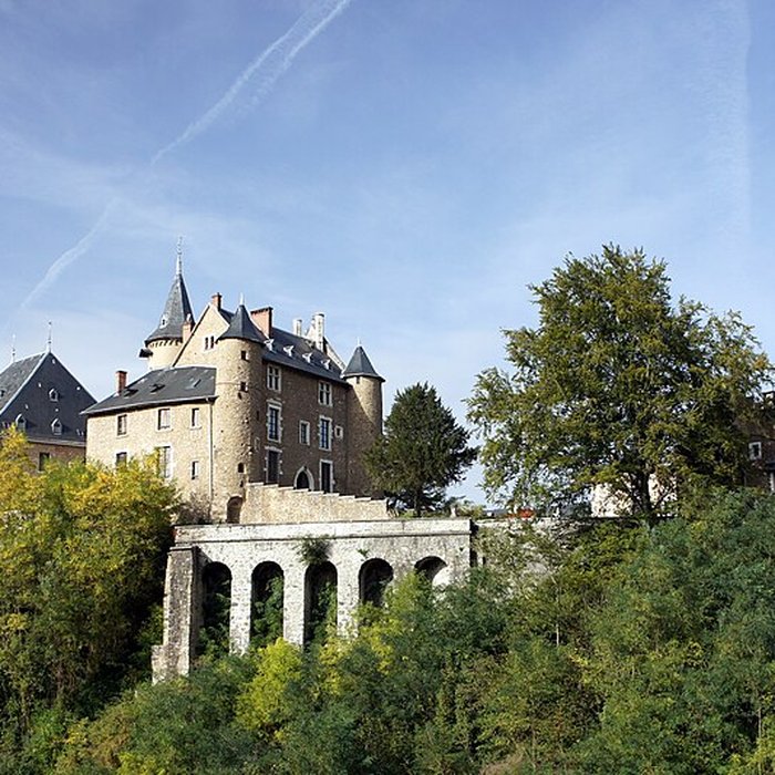Photo de Château dUriage