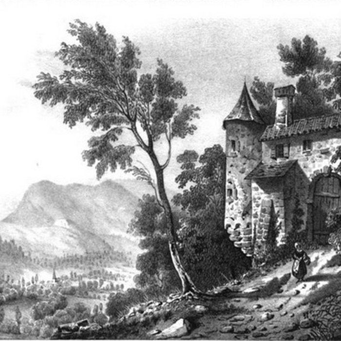 Photo de Château dUriage