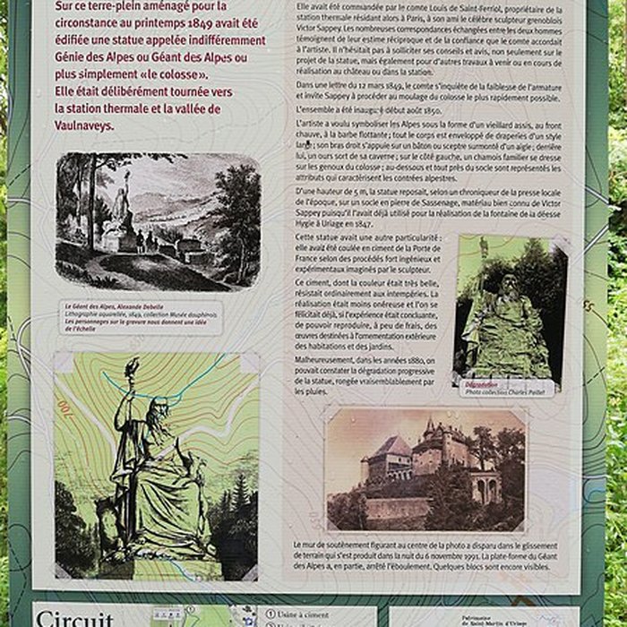 Photo de Château dUriage