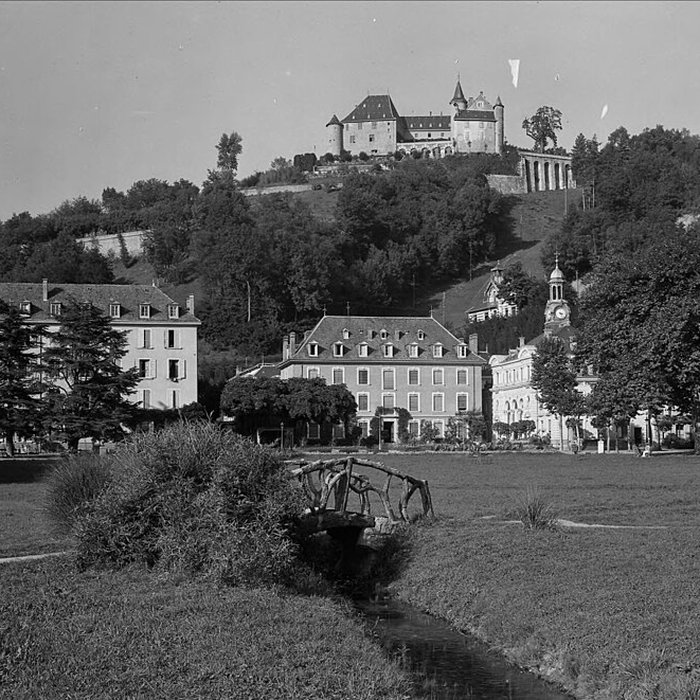 Photo de Château dUriage