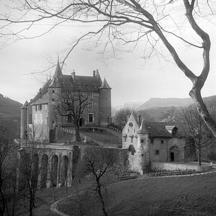 Photo de Château dUriage