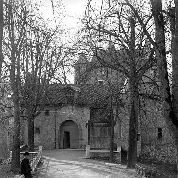 Photo de Château dUriage