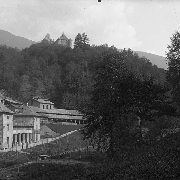 Photo de Château dUriage