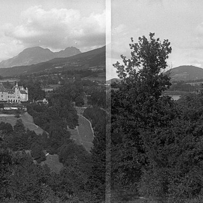 Photo de Château dUriage