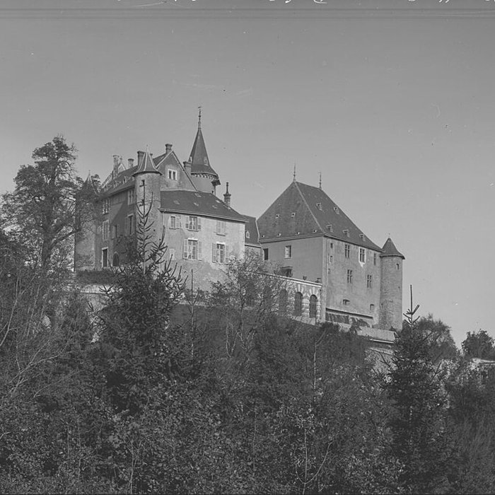 Photo de Château dUriage