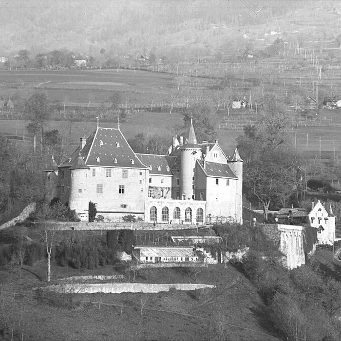 Photo de Château dUriage
