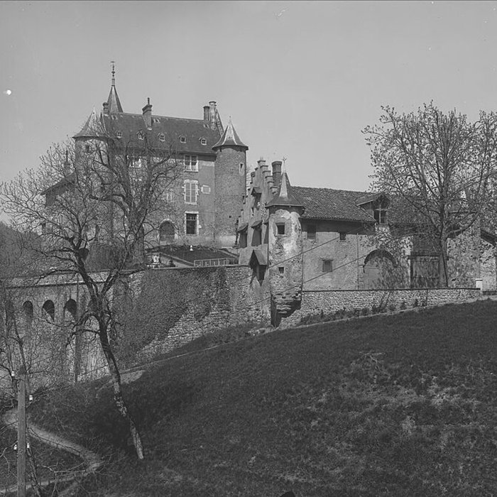 Photo de Château dUriage