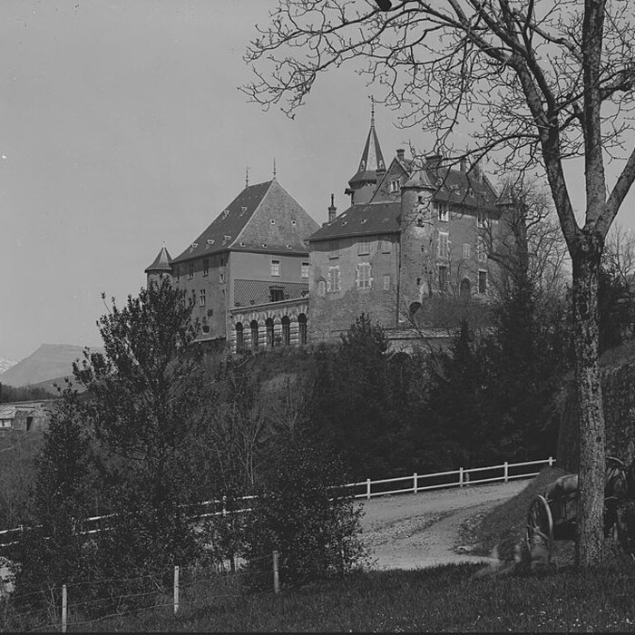 Photo de Château dUriage
