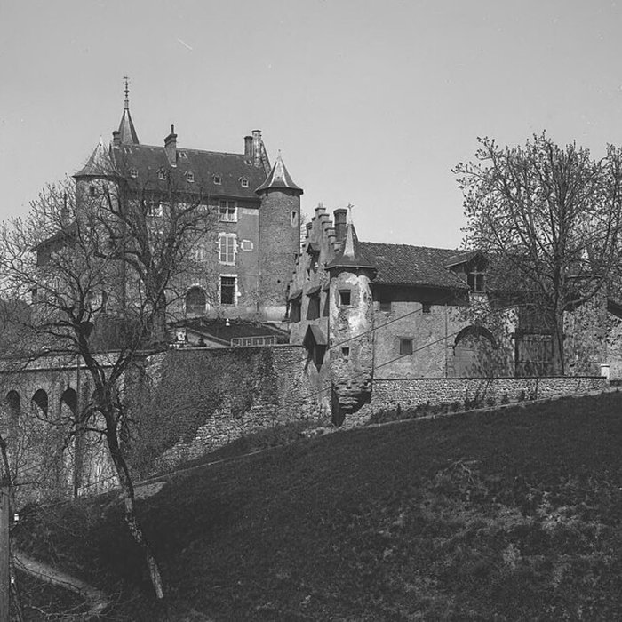 Photo de Château dUriage