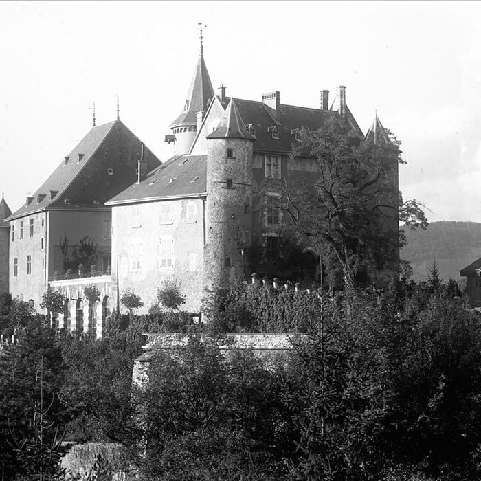 Photo de Château dUriage