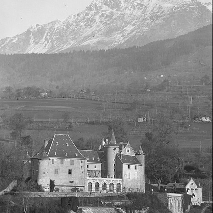 Photo de Château dUriage