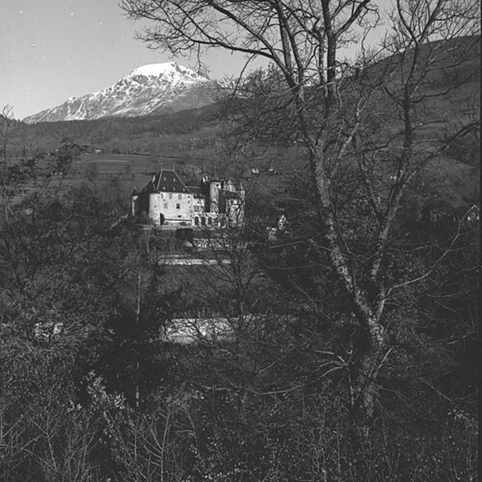 Photo de Château dUriage