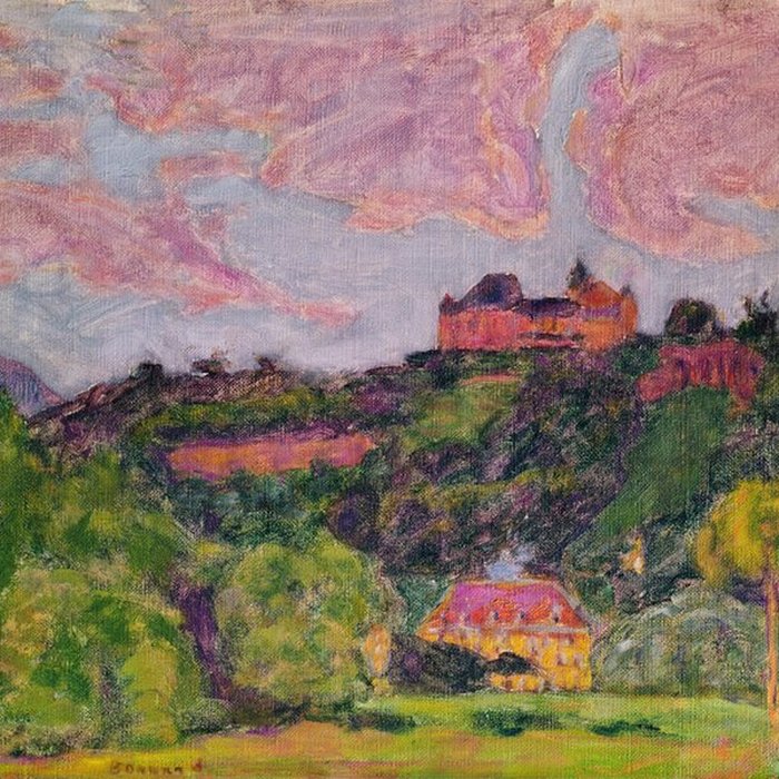 Photo de Château dUriage