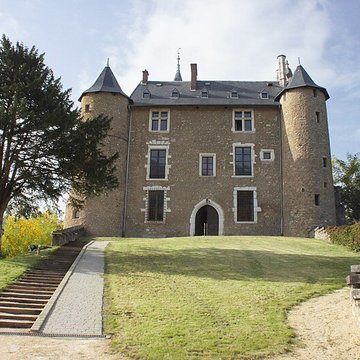 Château dUriage