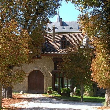 Château dUriage