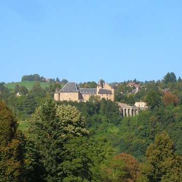 Château dUriage