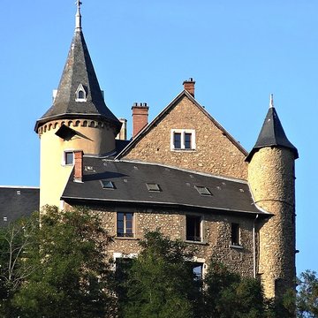 Château dUriage