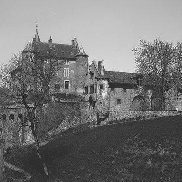 Château dUriage