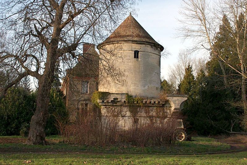 Photo de Château d'Agnou