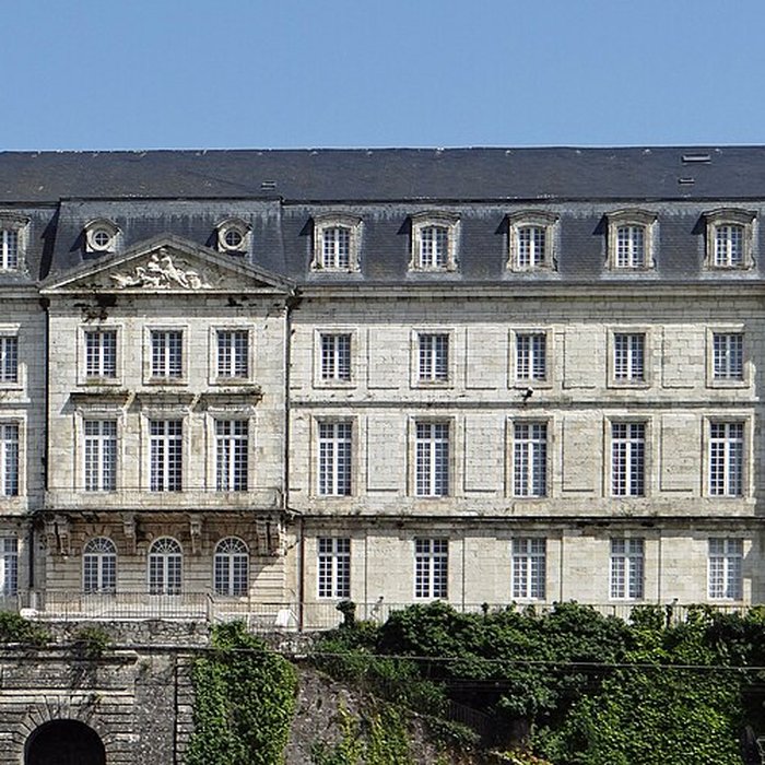 Photo de Château dAiguillon