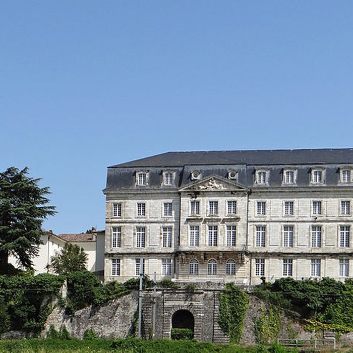 Photo de Château dAiguillon