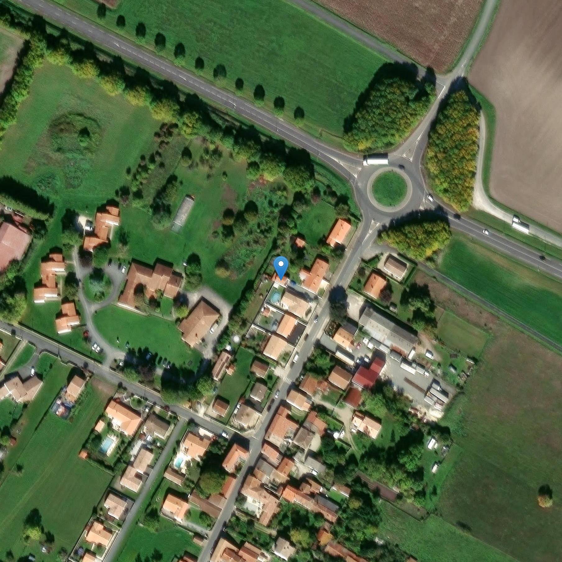 Photo de Maison d'Oraison d'Avallon