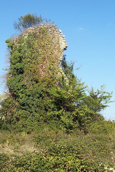 Photo de Château d'Aillas
