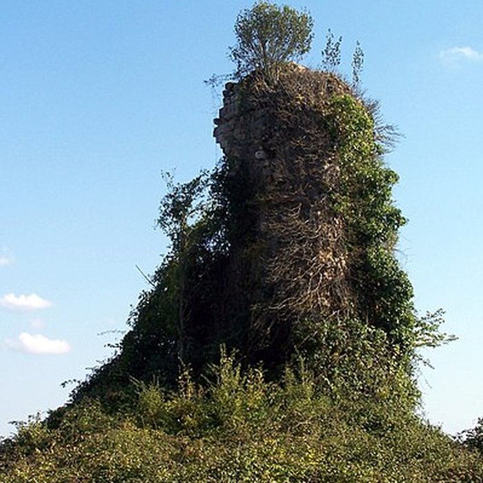 Photo de Château dAillas