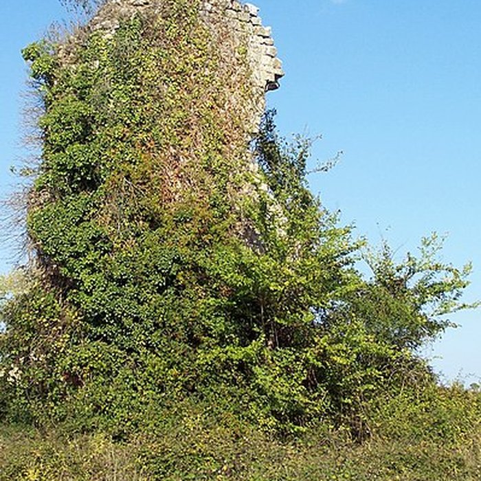 Photo de Château dAillas