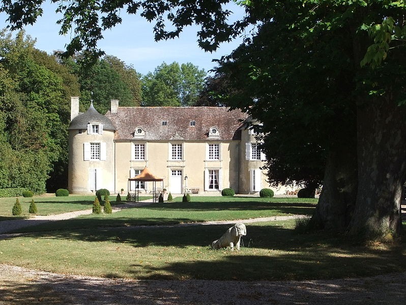 Photo de Château d'Ailly