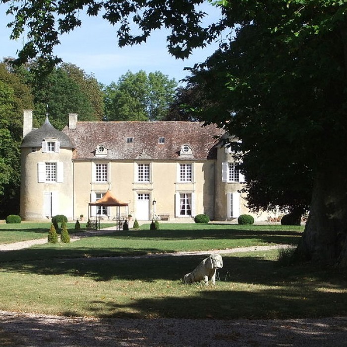 Photo de Château dAilly