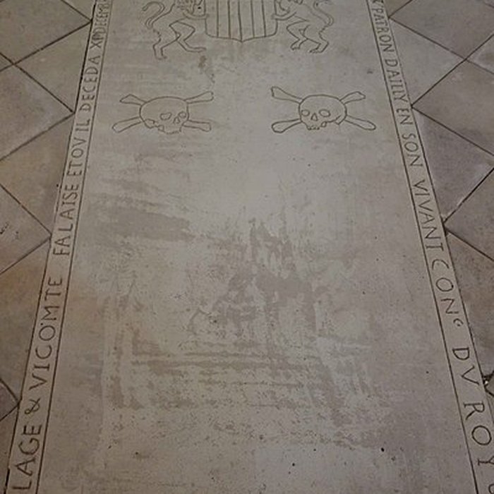 Photo de Château dAilly