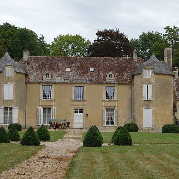 Photo de Château dAilly