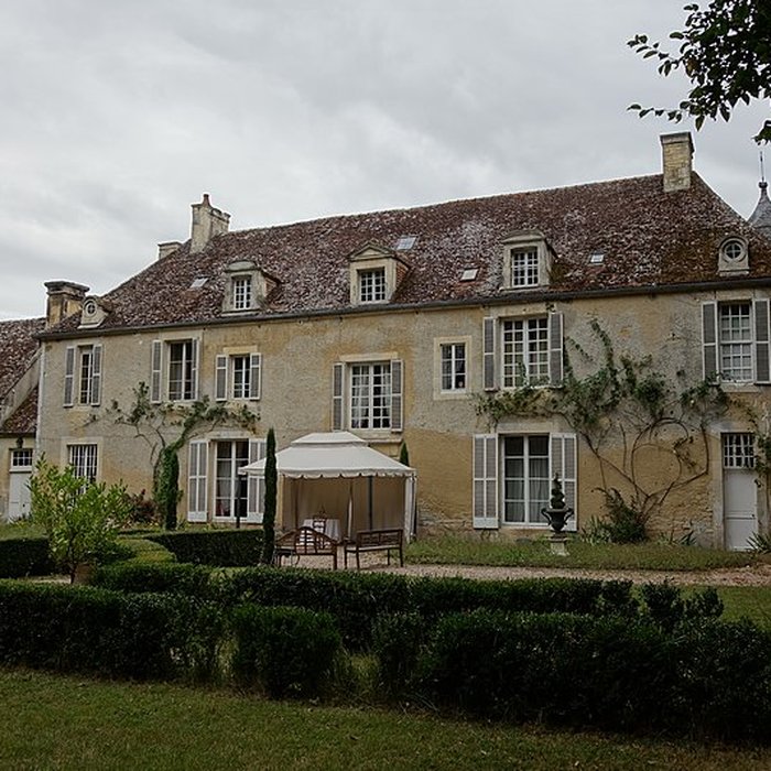 Photo de Château dAilly