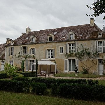 Château dAilly