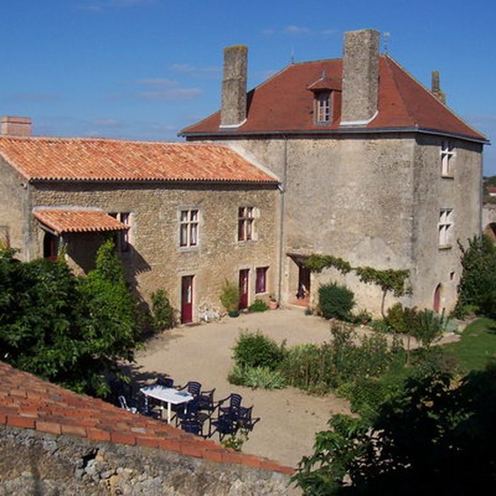 Photo de Château dAirvault