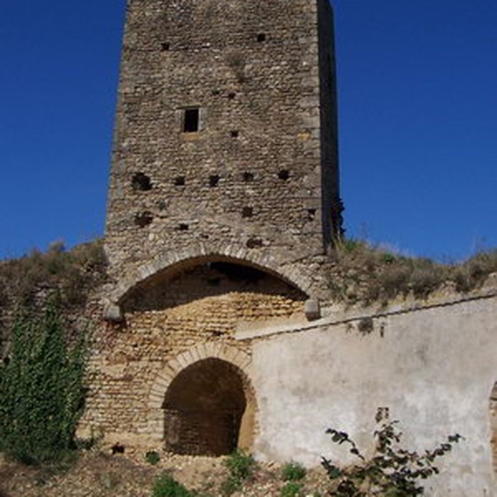 Photo de Château dAirvault