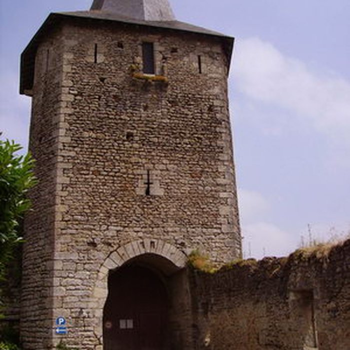 Photo de Château dAirvault