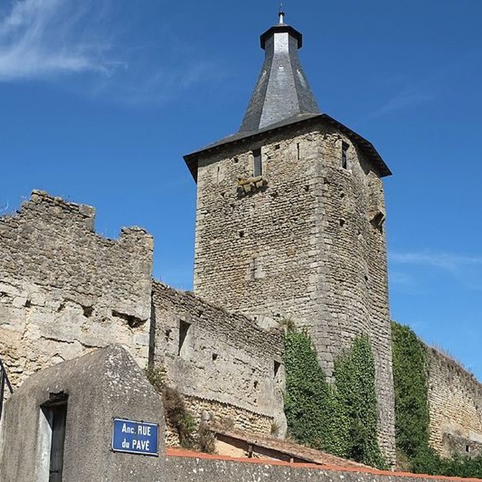 Photo de Château dAirvault
