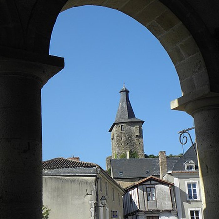 Photo de Château dAirvault