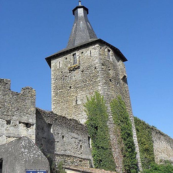 Photo de Château dAirvault