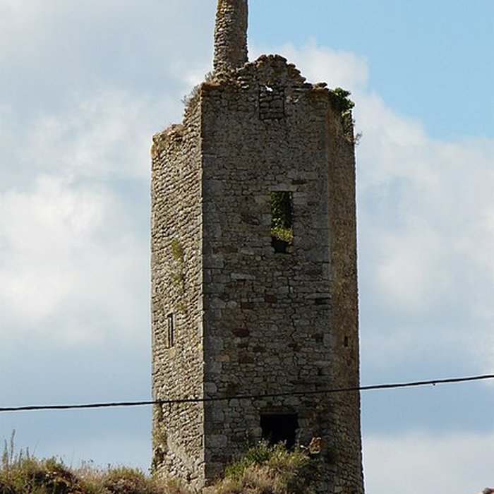 Photo de Château dAirvault