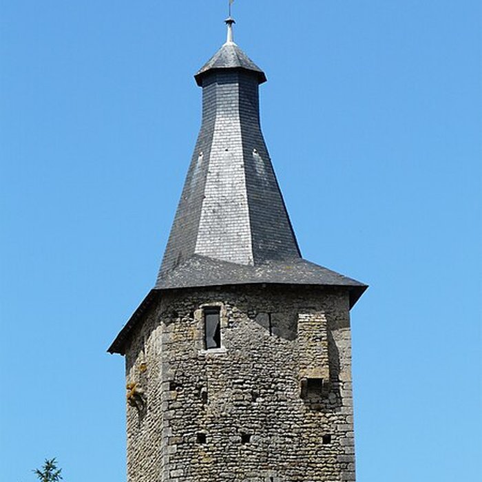 Photo de Château dAirvault