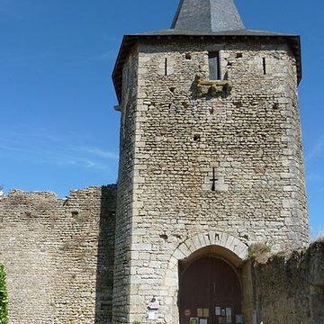 Château dAirvault